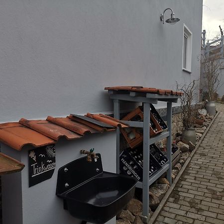 Pauls Hexenhaus Wohnung Teufel Mit Familienbett ثال المظهر الخارجي الصورة