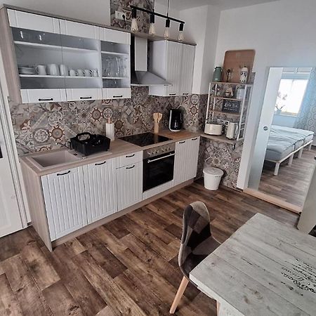 Pauls Hexenhaus Wohnung Teufel Mit Familienbett ثال المظهر الخارجي الصورة