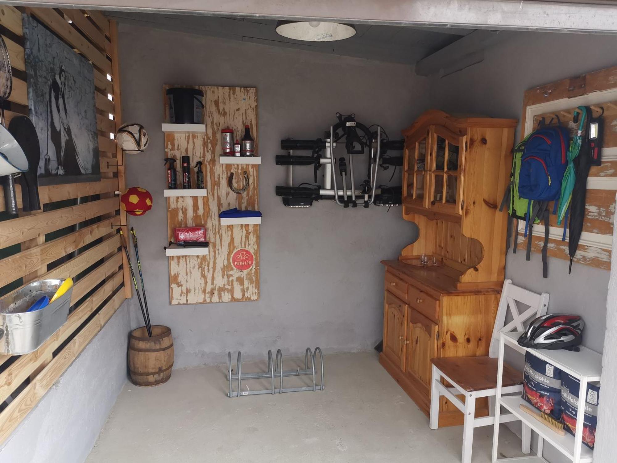 Pauls Hexenhaus Wohnung Teufel Mit Familienbett ثال المظهر الخارجي الصورة